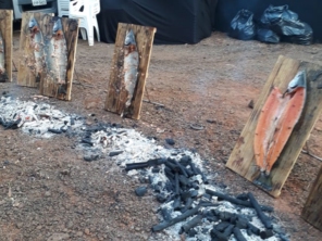 Foto de Churrasco e Defumados Camargo em Bauru, SP por Solutudo