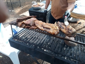 Foto de Churrasco e Defumados Camargo em Bauru, SP por Solutudo