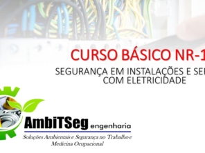 Foto de AmbitSeg Engenharia em Botucatu, SP por Solutudo