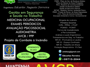 Foto galeria da empresa