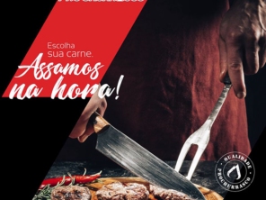 Foto de PROChurrasco em Jaú, SP por Solutudo