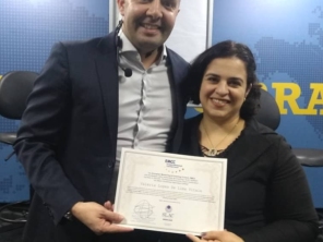 Foto de Valéria Vitale Coach em Boituva, SP por Solutudo