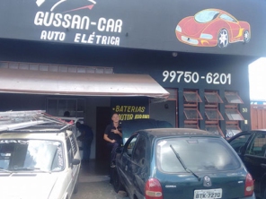 Foto de Auto Elétrica Gussan-Car em Marília, SP por Solutudo