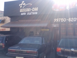 Foto de Auto Elétrica Gussan-Car em Marília, SP por Solutudo