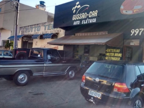 Foto de Auto Elétrica Gussan-Car em Marília, SP por Solutudo