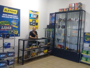 Foto de Auto Elétrica Gussan-Car em Marília, SP por Solutudo