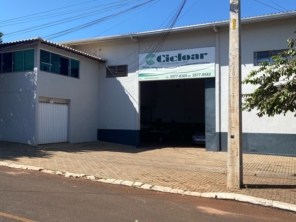 Foto de Cicloar Climatização em Foz do Iguaçu, PR por Solutudo