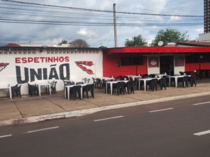 Foto de União A Casa dos Espetos em São Manuel, SP por Solutudo