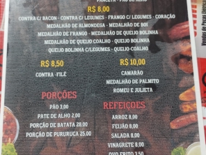 Foto de União A Casa dos Espetos em São Manuel, SP por Solutudo