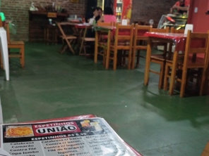 Foto de União A Casa dos Espetos em São Manuel, SP por Solutudo