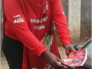 Foto de Ágil Propaganda em Birigui, SP por Solutudo