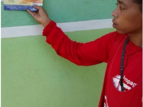 Foto de Ágil Propaganda em Birigui, SP por Solutudo