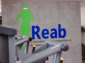 Foto de Reab - Centro de Excelência em Reabilitação Ortopédica e Desportiva em Aracaju, SE por Solutudo
