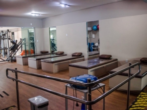 Foto de Reab - Centro de Excelência em Reabilitação Ortopédica e Desportiva em Aracaju, SE por Solutudo