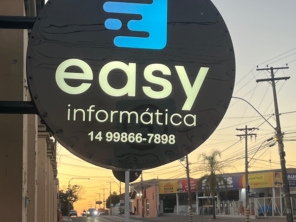 Foto de Easy Informática em Botucatu, SP por Solutudo