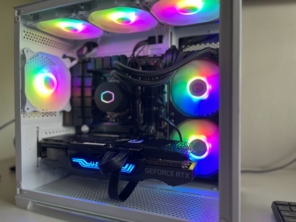 Foto galeria da empresa