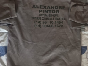 Foto de Alexandre Pintor em Botucatu, SP por Solutudo