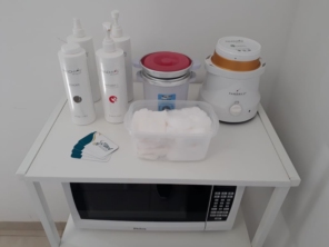 Foto galeria da empresa