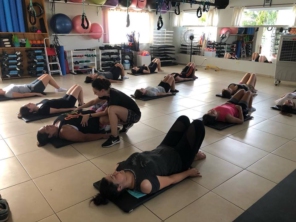 Foto de Studio Corpus - Escola do Movimento em Tietê, SP por Solutudo