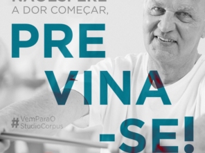 Foto de Studio Corpus - Escola do Movimento em Tietê, SP por Solutudo