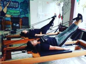 Foto de Studio Corpus - Escola do Movimento em Tietê, SP por Solutudo