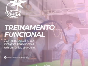 Foto de Studio Corpus - Escola do Movimento em Tietê, SP por Solutudo