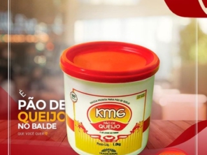 Foto de KMG Foods em Foz do Iguaçu, PR por Solutudo