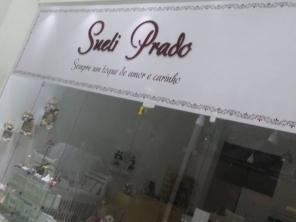 Foto de Ateliê Sueli Prado em Bauru, SP por Solutudo