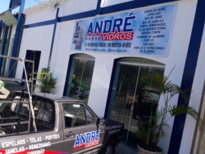 Foto de André Vidros em Tietê, SP por Solutudo