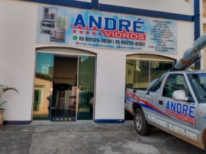 Foto de André Vidros em Tietê, SP por Solutudo