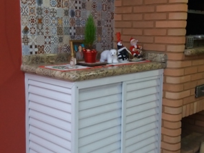 Foto de André Vidros em Tietê, SP por Solutudo