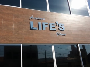 Foto de André Vidros em Tietê, SP por Solutudo