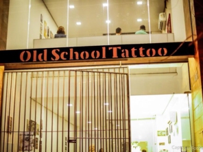 Foto de Old School Tattoo em Araçatuba, SP por Solutudo