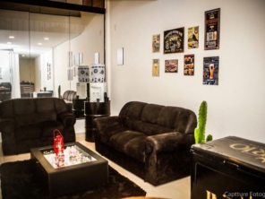 Foto de Old School Tattoo em Araçatuba, SP por Solutudo