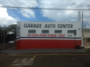 Foto de Garage Centro Automotivo em Marília, SP por Solutudo