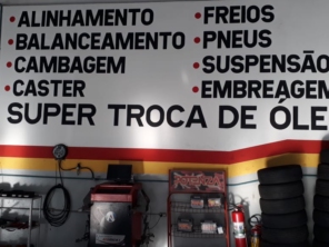 Foto de Garage Centro Automotivo em Marília, SP por Solutudo