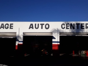 Foto de Garage Centro Automotivo em Marília, SP por Solutudo