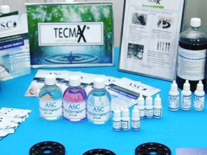 Foto galeria da empresa