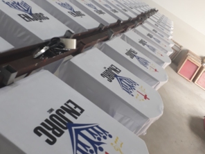Foto de Jota Estamparia e Confecção Têxtil em Jundiaí, SP por Solutudo