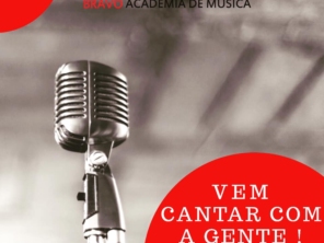 Foto de Bravo Academia de Música em Bauru, SP por Solutudo