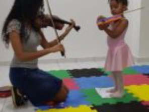 Foto de Bravo Academia de Música em Bauru, SP por Solutudo