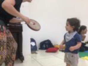 Foto galeria da empresa