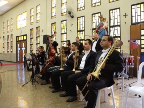 Foto galeria da empresa