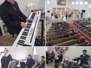 Foto de Musical Mainardi em Jundiaí, SP por Solutudo