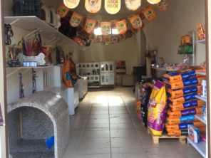 Foto galeria da empresa