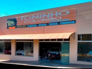 Foto de Toninho Colombo veículos em Itápolis, SP por Solutudo
