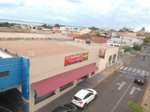 Foto de Toninho Colombo veículos em Itápolis, SP por Solutudo