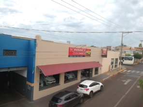 Foto de Toninho Colombo veículos em Itápolis, SP por Solutudo