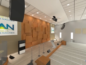 Foto de SomDireto Acoustics em Aracaju, SE por Solutudo