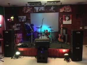 Foto de SomDireto Acoustics em Aracaju, SE por Solutudo